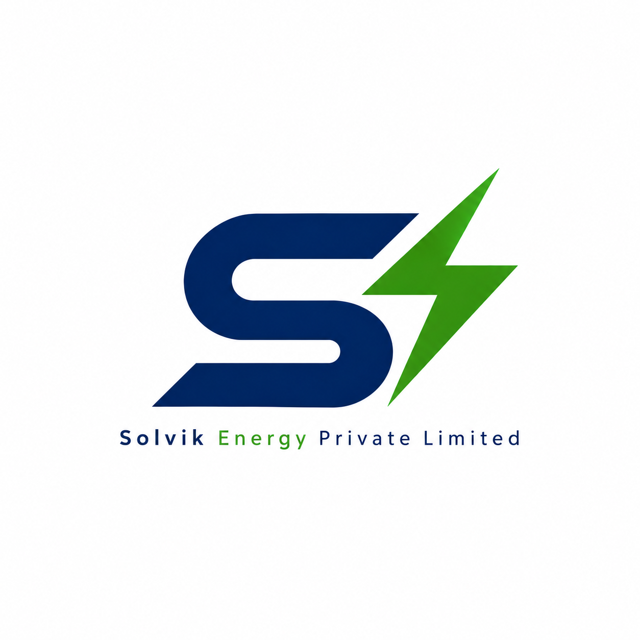 Solvik Energy