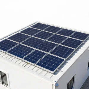 Residential Rooftop EPC
