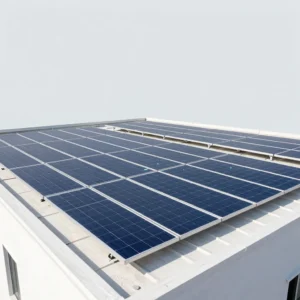 Commercial Rooftop EPC