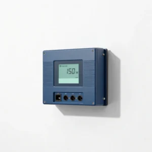 Hybrid Solar Inverter