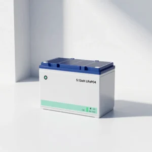 Home Storage Battery