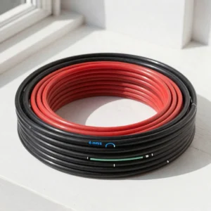 PV Cable Pair