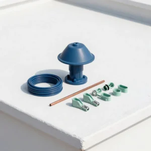Earthing Protection Kit